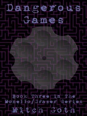 cover image of Dangerous Games